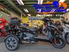 2025 Daix Trike Scooter 49cc | Daytona Beach, FL | Midtown Motorcycles & Scooters 2025 Daix Trike Scooter 49cc | Daytona Beach, FL | Midtown Motorcycles & Scooters