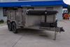 2023 Diamond C 10' GDT 235 GENERAL DUTY DUMP TRAILER - $8,824- STK 1275120 | Keller, TX | Complete Trailers of Texas