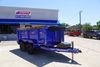 2023 Diamond C 10' GDT 235 GENERAL DUTY DUMP TRAILER - $9,254- STK 1276479 | Keller, TX | Complete Trailers of Texas