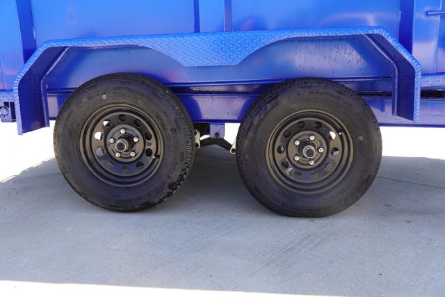 2023 Diamond C 10' GDT 235 GENERAL DUTY DUMP TRAILER - $9,254- STK 1276479 | Keller, TX | Complete Trailers of Texas 2023 Diamond C 10' GDT 235 GENERAL DUTY DUMP TRAILER - $9,254- STK 1276479 | Keller, TX | Complete Trailers of Texas