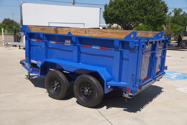 2023 Diamond C 10' GDT 235 GENERAL DUTY DUMP TRAILER - $9,254- STK 1276479 | Keller, TX | Complete Trailers of Texas 2023 Diamond C 10' GDT 235 GENERAL DUTY DUMP TRAILER - $9,254- STK 1276479 | Keller, TX | Complete Trailers of Texas