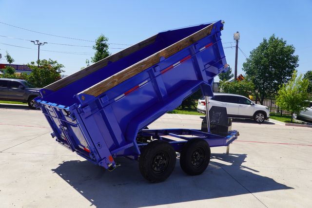 2023 Diamond C 10' GDT 235 GENERAL DUTY DUMP TRAILER - $9,254- STK 1276479 | Keller, TX | Complete Trailers of Texas 2023 Diamond C 10' GDT 235 GENERAL DUTY DUMP TRAILER - $9,254- STK 1276479 | Keller, TX | Complete Trailers of Texas