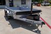 2023 Diamond C 12' MDT 206 MEDIUM DUTY DUMP TRAILER - $9,872- STK 1275117 | Keller, TX | Complete Trailers of Texas