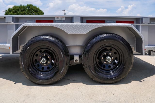 2023 Diamond C 12' MDT 206 MEDIUM DUTY DUMP TRAILER - $9,872- STK 1275117 | Keller, TX | Complete Trailers of Texas 2023 Diamond C 12' MDT 206 MEDIUM DUTY DUMP TRAILER - $9,872- STK 1275117 | Keller, TX | Complete Trailers of Texas