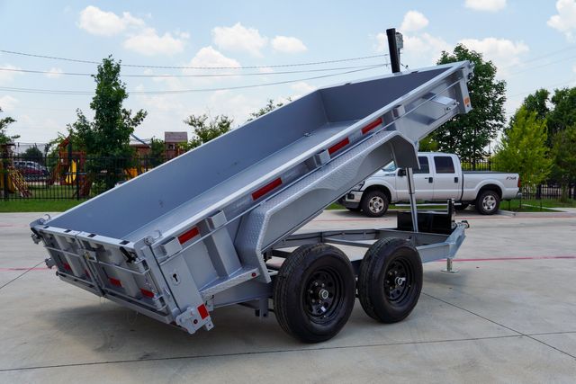 2023 Diamond C 12' MDT 206 MEDIUM DUTY DUMP TRAILER - $10,562- STK 1277075 | Keller, TX | Complete Trailers of Texas 2023 Diamond C 12' MDT 206 MEDIUM DUTY DUMP TRAILER - $10,562- STK 1277075 | Keller, TX | Complete Trailers of Texas