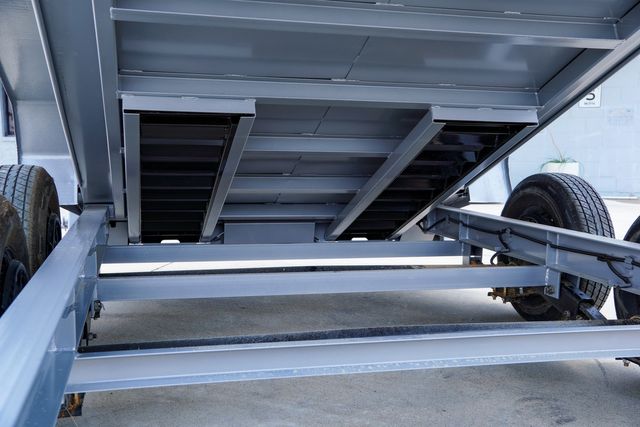 2023 Diamond C 12' MDT 206 MEDIUM DUTY DUMP TRAILER - $10,562- STK 1277075 | Keller, TX | Complete Trailers of Texas 2023 Diamond C 12' MDT 206 MEDIUM DUTY DUMP TRAILER - $10,562- STK 1277075 | Keller, TX | Complete Trailers of Texas