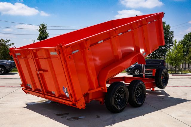 2023 Diamond C 14' LPT 207 TELESCOPIC LIFT DUMP TRAILER w/ 40" SIDES - $16,841- STK 1268718 | Keller, TX | Complete Trailers of Texas 2023 Diamond C 14' LPT 207 TELESCOPIC LIFT DUMP TRAILER w/ 40" SIDES - $16,841- STK 1268718 | Keller, TX | Complete Trailers of Texas