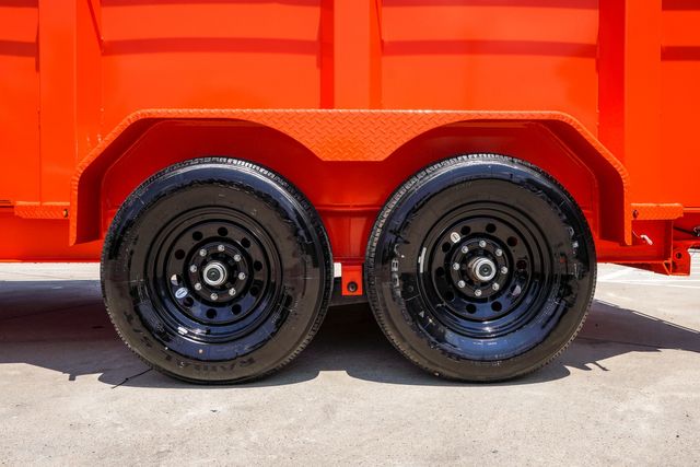 2023 Diamond C 14' LPT 207 TELESCOPIC LIFT DUMP TRAILER w/ 40" SIDES - $16,841- STK 1268718 | Keller, TX | Complete Trailers of Texas 2023 Diamond C 14' LPT 207 TELESCOPIC LIFT DUMP TRAILER w/ 40" SIDES - $16,841- STK 1268718 | Keller, TX | Complete Trailers of Texas