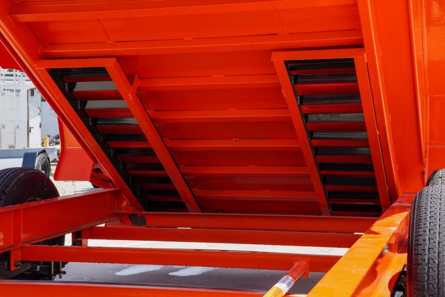 2023 Diamond C 14' LPT 207 TELESCOPIC LIFT DUMP TRAILER w/ 40" SIDES - $16,841- STK 1268718 | Keller, TX | Complete Trailers of Texas 2023 Diamond C 14' LPT 207 TELESCOPIC LIFT DUMP TRAILER w/ 40" SIDES - $16,841- STK 1268718 | Keller, TX | Complete Trailers of Texas