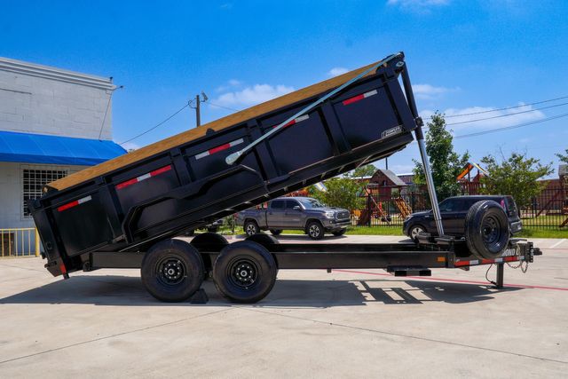 2023 Diamond C 16' LPT 207 TELESCOPIC LIFT DUMP TRAILER W/ 32" SIDES - $16,253- STK 1271554 | Keller, TX | Complete Trailers of Texas 2023 Diamond C 16' LPT 207 TELESCOPIC LIFT DUMP TRAILER W/ 32" SIDES - $16,253- STK 1271554 | Keller, TX | Complete Trailers of Texas