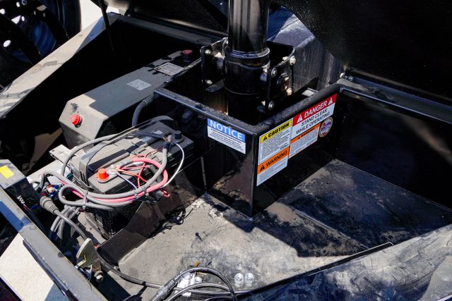 2023 Diamond C 16' LPT 207 TELESCOPIC LIFT DUMP TRAILER W/ 32" SIDES - $16,253- STK 1271554 | Keller, TX | Complete Trailers of Texas 2023 Diamond C 16' LPT 207 TELESCOPIC LIFT DUMP TRAILER W/ 32" SIDES - $16,253- STK 1271554 | Keller, TX | Complete Trailers of Texas