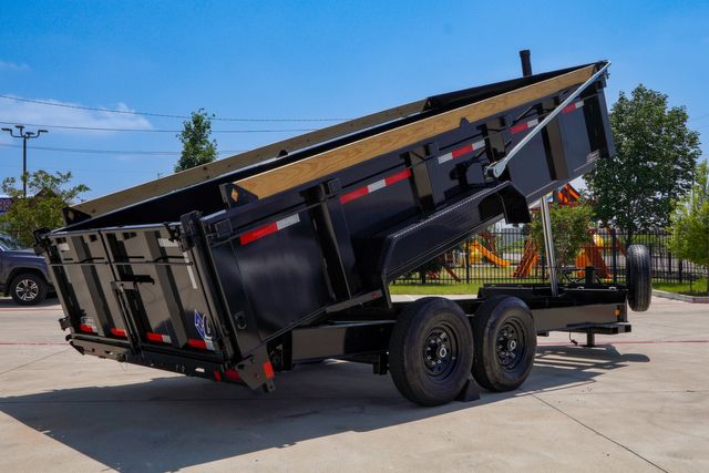 2023 Diamond C 16' LPT 207 TELESCOPIC LIFT DUMP TRAILER W/ 32" SIDES - $16,253- STK 1271554 | Keller, TX | Complete Trailers of Texas 2023 Diamond C 16' LPT 207 TELESCOPIC LIFT DUMP TRAILER W/ 32" SIDES - $16,253- STK 1271554 | Keller, TX | Complete Trailers of Texas