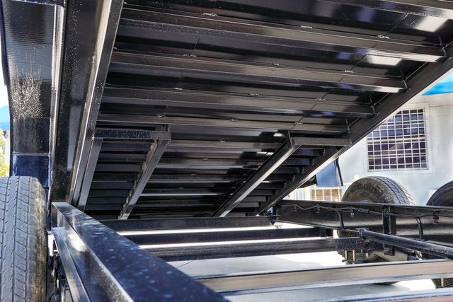 2023 Diamond C 16' LPT 207 TELESCOPIC LIFT DUMP TRAILER W/ 32" SIDES - $16,253- STK 1271554 | Keller, TX | Complete Trailers of Texas 2023 Diamond C 16' LPT 207 TELESCOPIC LIFT DUMP TRAILER W/ 32" SIDES - $16,253- STK 1271554 | Keller, TX | Complete Trailers of Texas