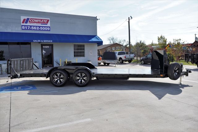 2023 Diamond C 20' GTF 206 STEEL DECK MOTORSPORTS TRAILER W/ BI-FOLD RAMP $7,898 - STK 1266136 | Keller, TX | Complete Trailers of Texas 2023 Diamond C 20' GTF 206 STEEL DECK MOTORSPORTS TRAILER W/ BI-FOLD RAMP $7,898 - STK 1266136 | Keller, TX | Complete Trailers of Texas
