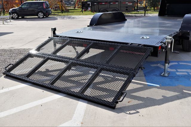 2023 Diamond C 20' GTF 206 STEEL DECK MOTORSPORTS TRAILER W/ BI-FOLD RAMP $7,898 - STK 1266136 | Keller, TX | Complete Trailers of Texas 2023 Diamond C 20' GTF 206 STEEL DECK MOTORSPORTS TRAILER W/ BI-FOLD RAMP $7,898 - STK 1266136 | Keller, TX | Complete Trailers of Texas