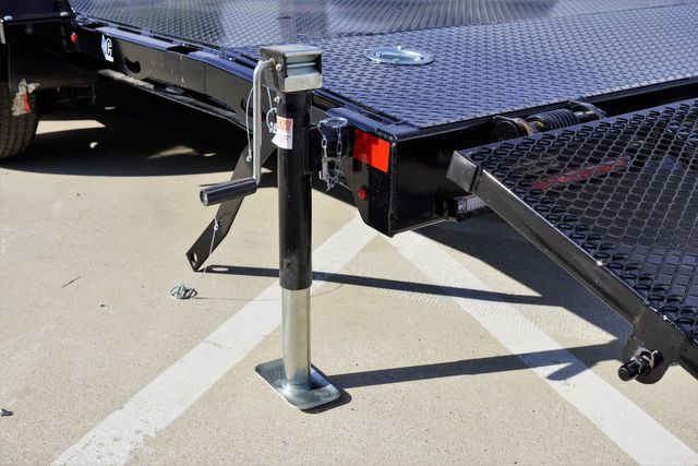 2023 Diamond C 20' GTF 206 STEEL DECK MOTORSPORTS TRAILER W/ BI-FOLD RAMP $7,898 - STK 1266136 | Keller, TX | Complete Trailers of Texas 2023 Diamond C 20' GTF 206 STEEL DECK MOTORSPORTS TRAILER W/ BI-FOLD RAMP $7,898 - STK 1266136 | Keller, TX | Complete Trailers of Texas