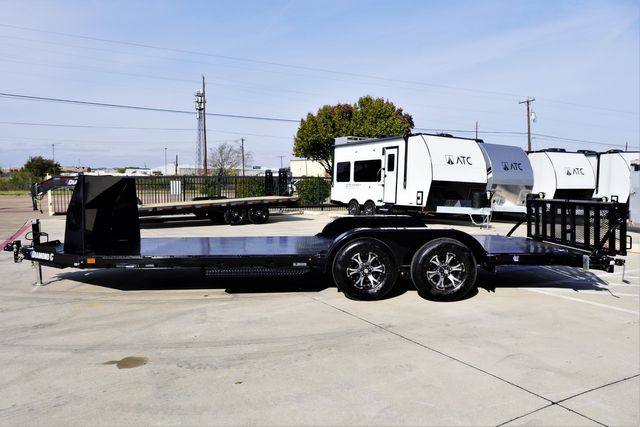2023 Diamond C 20' GTF 206 STEEL DECK MOTORSPORTS TRAILER W/ BI-FOLD RAMP $7,898 - STK 1266136 | Keller, TX | Complete Trailers of Texas 2023 Diamond C 20' GTF 206 STEEL DECK MOTORSPORTS TRAILER W/ BI-FOLD RAMP $7,898 - STK 1266136 | Keller, TX | Complete Trailers of Texas