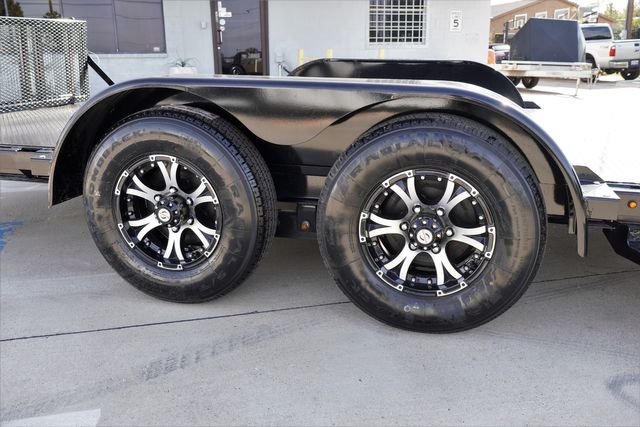 2023 Diamond C 20' GTF 206 STEEL DECK MOTORSPORTS TRAILER W/ BI-FOLD RAMP $7,898 - STK 1266136 | Keller, TX | Complete Trailers of Texas 2023 Diamond C 20' GTF 206 STEEL DECK MOTORSPORTS TRAILER W/ BI-FOLD RAMP $7,898 - STK 1266136 | Keller, TX | Complete Trailers of Texas