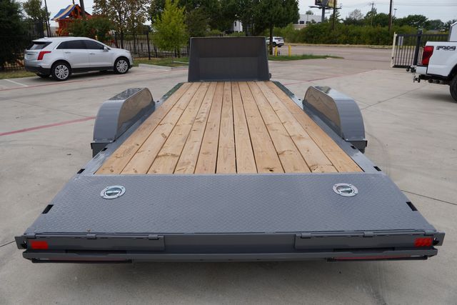 2023 Diamond C 2023 USED 18' GTF 206 $9,663.00 | Keller, TX | Complete Trailers of Texas 2023 Diamond C 2023 USED 18' GTF 206 $9,663.00 | Keller, TX | Complete Trailers of Texas