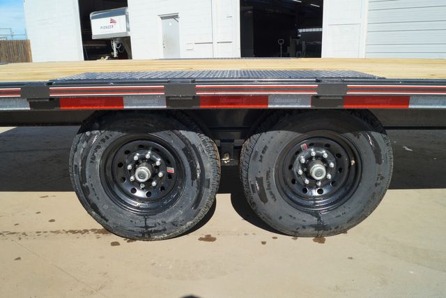 2024 Diamond C SALE 20' DET 207 DECKOVER POWER TILT EQUIPMENT TRAILER - $13,282 | Henderson , CO | Complete Trailers of Colorado 2024 Diamond C SALE 20' DET 207 DECKOVER POWER TILT EQUIPMENT TRAILER - $13,282 | Henderson , CO | Complete Trailers of Colorado