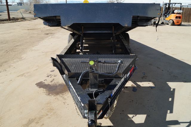 2024 Diamond C SALE 20' DET 207 DECKOVER POWER TILT EQUIPMENT TRAILER - $13,282 | Henderson , CO | Complete Trailers of Colorado 2024 Diamond C SALE 20' DET 207 DECKOVER POWER TILT EQUIPMENT TRAILER - $13,282 | Henderson , CO | Complete Trailers of Colorado