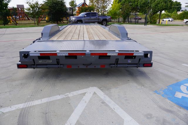2023 Diamond C 22' LPX 207 EXTREME DUTY EQUIPMENT TRAILER - $11,210- STK 1275563 | Keller, TX | Complete Trailers of Texas 2023 Diamond C 22' LPX 207 EXTREME DUTY EQUIPMENT TRAILER - $11,210- STK 1275563 | Keller, TX | Complete Trailers of Texas