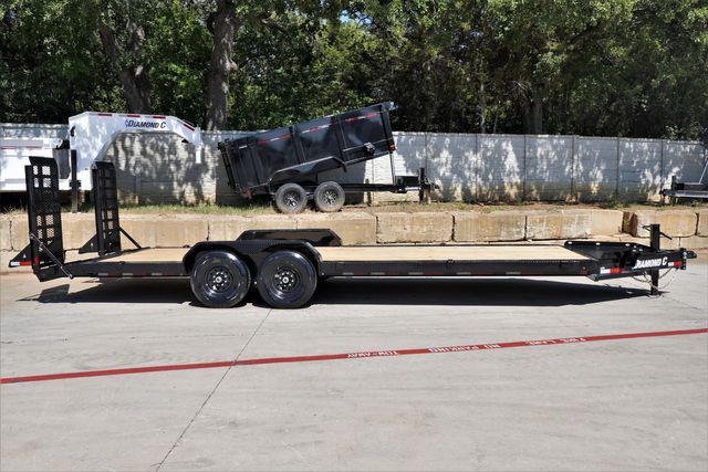 2023 Diamond C 24' LPX 208 LOW PROFILE EQUIPMENT TRAILER - $12,493 | Henderson , CO | Complete Trailers of Colorado 2023 Diamond C 24' LPX 208 LOW PROFILE EQUIPMENT TRAILER - $12,493 | Henderson , CO | Complete Trailers of Colorado