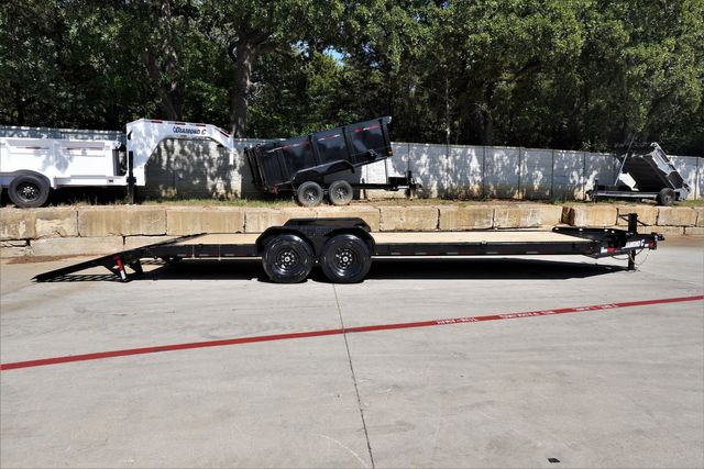 2023 Diamond C 24' LPX 208 LOW PROFILE EQUIPMENT TRAILER - $12,493 | Henderson , CO | Complete Trailers of Colorado 2023 Diamond C 24' LPX 208 LOW PROFILE EQUIPMENT TRAILER - $12,493 | Henderson , CO | Complete Trailers of Colorado