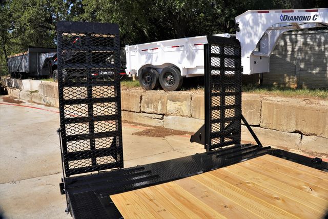 2023 Diamond C 24' LPX 208 LOW PROFILE EQUIPMENT TRAILER - $12,493 | Henderson , CO | Complete Trailers of Colorado 2023 Diamond C 24' LPX 208 LOW PROFILE EQUIPMENT TRAILER - $12,493 | Henderson , CO | Complete Trailers of Colorado