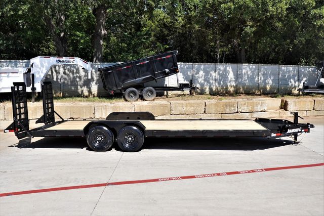 2023 Diamond C 24' LPX 208 LOW PROFILE EQUIPMENT TRAILER - $12,493 | Henderson , CO | Complete Trailers of Colorado 2023 Diamond C 24' LPX 208 LOW PROFILE EQUIPMENT TRAILER - $12,493 | Henderson , CO | Complete Trailers of Colorado