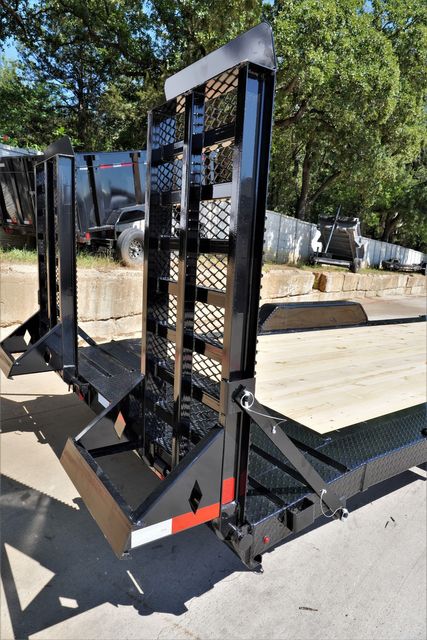 2023 Diamond C 24' LPX 208 LOW PROFILE EQUIPMENT TRAILER - $12,493 | Henderson , CO | Complete Trailers of Colorado 2023 Diamond C 24' LPX 208 LOW PROFILE EQUIPMENT TRAILER - $12,493 | Henderson , CO | Complete Trailers of Colorado