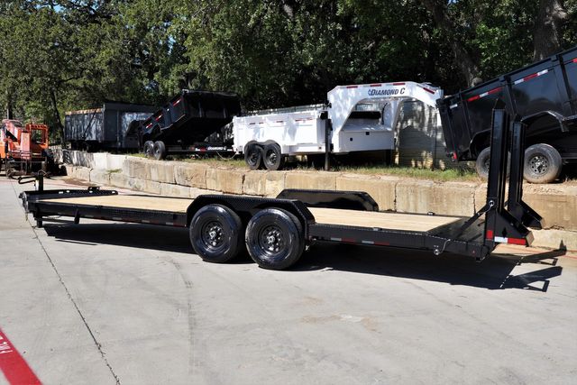 2023 Diamond C 24' LPX 208 LOW PROFILE EQUIPMENT TRAILER - $12,493 | Henderson , CO | Complete Trailers of Colorado 2023 Diamond C 24' LPX 208 LOW PROFILE EQUIPMENT TRAILER - $12,493 | Henderson , CO | Complete Trailers of Colorado