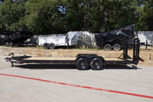 2023 Diamond C 24' LPX 208 LOW PROFILE EQUIPMENT TRAILER - $12,493 | Henderson , CO | Complete Trailers of Colorado 2023 Diamond C 24' LPX 208 LOW PROFILE EQUIPMENT TRAILER - $12,493 | Henderson , CO | Complete Trailers of Colorado