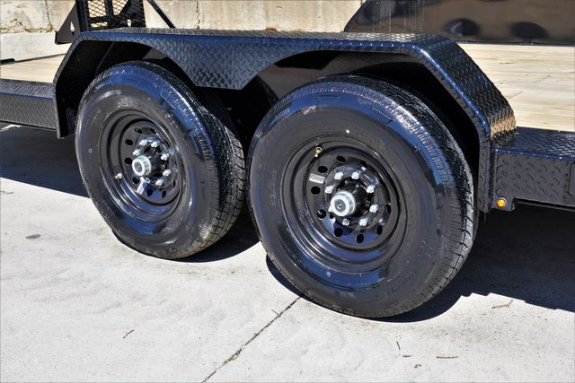 2023 Diamond C 24' LPX 208 LOW PROFILE EQUIPMENT TRAILER - $12,493 | Henderson , CO | Complete Trailers of Colorado 2023 Diamond C 24' LPX 208 LOW PROFILE EQUIPMENT TRAILER - $12,493 | Henderson , CO | Complete Trailers of Colorado