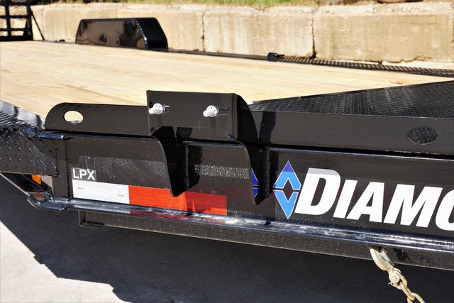 2023 Diamond C 24' LPX 208 LOW PROFILE EQUIPMENT TRAILER - $12,493 | Henderson , CO | Complete Trailers of Colorado 2023 Diamond C 24' LPX 208 LOW PROFILE EQUIPMENT TRAILER - $12,493 | Henderson , CO | Complete Trailers of Colorado