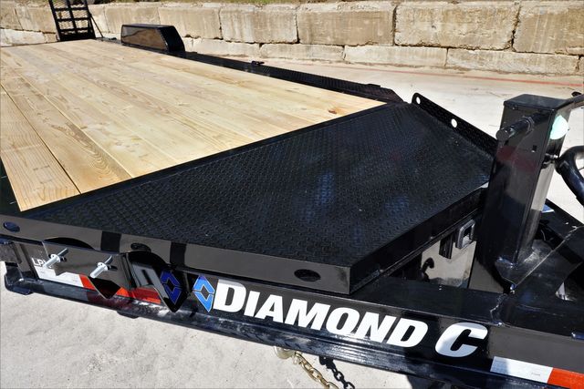 2023 Diamond C 24' LPX 208 LOW PROFILE EQUIPMENT TRAILER - $12,493 | Henderson , CO | Complete Trailers of Colorado 2023 Diamond C 24' LPX 208 LOW PROFILE EQUIPMENT TRAILER - $12,493 | Henderson , CO | Complete Trailers of Colorado