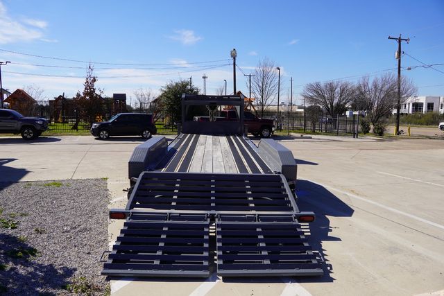 2023 Diamond C 24' LPX 307 GOOSENECK TRIPLE AXLE EQUIPMENT TRAILER - $17,911- STK 1274211 | Keller, TX | Complete Trailers of Texas 2023 Diamond C 24' LPX 307 GOOSENECK TRIPLE AXLE EQUIPMENT TRAILER - $17,911- STK 1274211 | Keller, TX | Complete Trailers of Texas