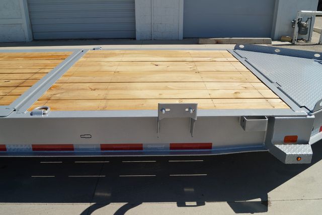 2024 Diamond C SALE 24' x 80" HDT 208 HYDRUALIC TILT EQUIPMENT TRAILER - $15,864 | Henderson , CO | Complete Trailers of Colorado 2024 Diamond C SALE 24' x 80" HDT 208 HYDRUALIC TILT EQUIPMENT TRAILER - $15,864 | Henderson , CO | Complete Trailers of Colorado