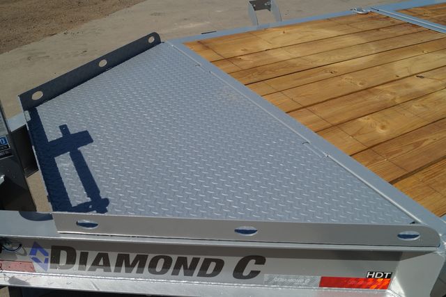 2024 Diamond C SALE 24' x 80" HDT 208 HYDRUALIC TILT EQUIPMENT TRAILER - $15,864 | Henderson , CO | Complete Trailers of Colorado 2024 Diamond C SALE 24' x 80" HDT 208 HYDRUALIC TILT EQUIPMENT TRAILER - $15,864 | Henderson , CO | Complete Trailers of Colorado