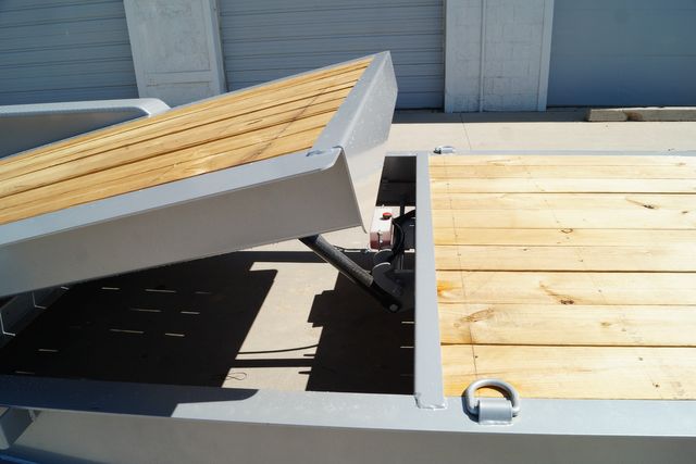 2024 Diamond C SALE 24' x 80" HDT 208 HYDRUALIC TILT EQUIPMENT TRAILER - $15,864 | Henderson , CO | Complete Trailers of Colorado 2024 Diamond C SALE 24' x 80" HDT 208 HYDRUALIC TILT EQUIPMENT TRAILER - $15,864 | Henderson , CO | Complete Trailers of Colorado