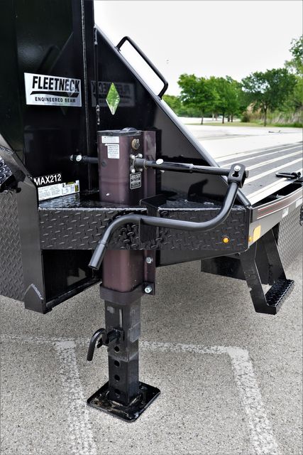 2023 Diamond C SALE 35' FMAX 212 GOOSENECK PACESETTER EDITION TRAILER W/ MAX RAMPS - $29,282 | Henderson , CO | Complete Trailers of Colorado 2023 Diamond C SALE 35' FMAX 212 GOOSENECK PACESETTER EDITION TRAILER W/ MAX RAMPS - $29,282 | Henderson , CO | Complete Trailers of Colorado