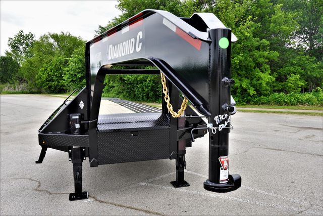 2023 Diamond C SALE 35' FMAX 212 GOOSENECK PACESETTER EDITION TRAILER W/ MAX RAMPS - $29,282 | Henderson , CO | Complete Trailers of Colorado 2023 Diamond C SALE 35' FMAX 212 GOOSENECK PACESETTER EDITION TRAILER W/ MAX RAMPS - $29,282 | Henderson , CO | Complete Trailers of Colorado