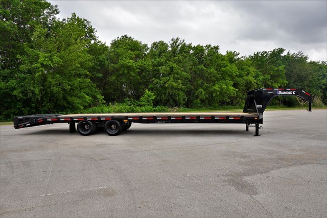 2023 Diamond C SALE 35' FMAX 212 GOOSENECK PACESETTER EDITION TRAILER W/ MAX RAMPS - $29,282 | Henderson , CO | Complete Trailers of Colorado 2023 Diamond C SALE 35' FMAX 212 GOOSENECK PACESETTER EDITION TRAILER W/ MAX RAMPS - $29,282 | Henderson , CO | Complete Trailers of Colorado