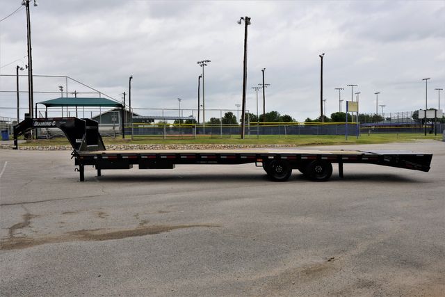 2023 Diamond C SALE 35' FMAX 212 GOOSENECK PACESETTER EDITION TRAILER W/ MAX RAMPS - $29,282 | Henderson , CO | Complete Trailers of Colorado 2023 Diamond C SALE 35' FMAX 212 GOOSENECK PACESETTER EDITION TRAILER W/ MAX RAMPS - $29,282 | Henderson , CO | Complete Trailers of Colorado