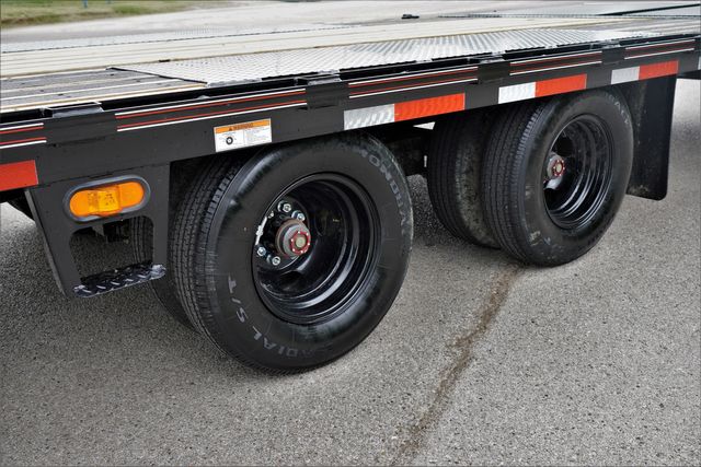 2023 Diamond C SALE 35' FMAX 212 GOOSENECK PACESETTER EDITION TRAILER W/ MAX RAMPS - $29,282 | Henderson , CO | Complete Trailers of Colorado 2023 Diamond C SALE 35' FMAX 212 GOOSENECK PACESETTER EDITION TRAILER W/ MAX RAMPS - $29,282 | Henderson , CO | Complete Trailers of Colorado