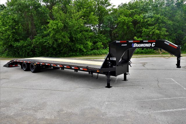 2023 Diamond C SALE 35' FMAX 212 GOOSENECK PACESETTER EDITION TRAILER W/ MAX RAMPS - $29,282 | Henderson , CO | Complete Trailers of Colorado 2023 Diamond C SALE 35' FMAX 212 GOOSENECK PACESETTER EDITION TRAILER W/ MAX RAMPS - $29,282 | Henderson , CO | Complete Trailers of Colorado
