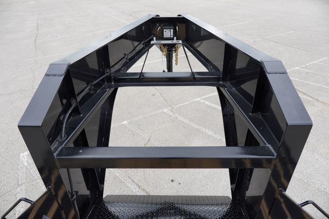 2023 Diamond C SALE 35' FMAX 212 GOOSENECK PACESETTER EDITION TRAILER W/ MAX RAMPS - $29,282 | Henderson , CO | Complete Trailers of Colorado 2023 Diamond C SALE 35' FMAX 212 GOOSENECK PACESETTER EDITION TRAILER W/ MAX RAMPS - $29,282 | Henderson , CO | Complete Trailers of Colorado