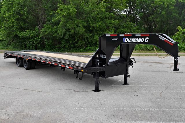 2023 Diamond C SALE 35' FMAX 212 GOOSENECK PACESETTER EDITION TRAILER W/ MAX RAMPS - $29,282 | Henderson , CO | Complete Trailers of Colorado 2023 Diamond C SALE 35' FMAX 212 GOOSENECK PACESETTER EDITION TRAILER W/ MAX RAMPS - $29,282 | Henderson , CO | Complete Trailers of Colorado