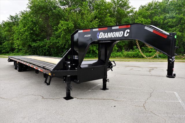 2023 Diamond C SALE 35' FMAX 212 GOOSENECK PACESETTER EDITION TRAILER W/ MAX RAMPS - $29,282 | Henderson , CO | Complete Trailers of Colorado 2023 Diamond C SALE 35' FMAX 212 GOOSENECK PACESETTER EDITION TRAILER W/ MAX RAMPS - $29,282 | Henderson , CO | Complete Trailers of Colorado