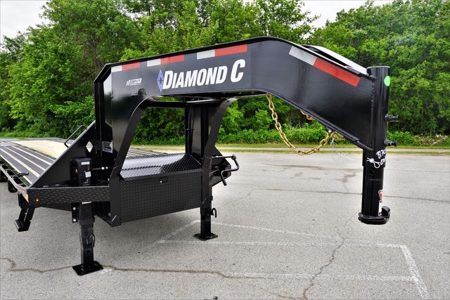 2023 Diamond C SALE 35' FMAX 212 GOOSENECK PACESETTER EDITION TRAILER W/ MAX RAMPS - $29,282 | Henderson , CO | Complete Trailers of Colorado 2023 Diamond C SALE 35' FMAX 212 GOOSENECK PACESETTER EDITION TRAILER W/ MAX RAMPS - $29,282 | Henderson , CO | Complete Trailers of Colorado
